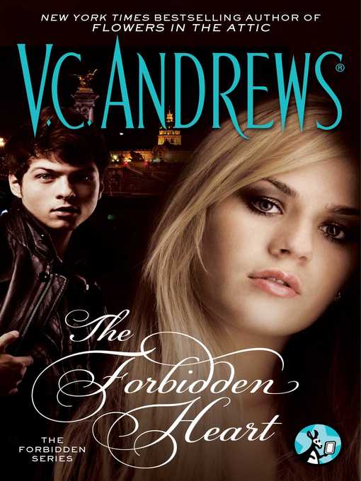 Title details for The Forbidden Heart by V.C. Andrews - Wait list